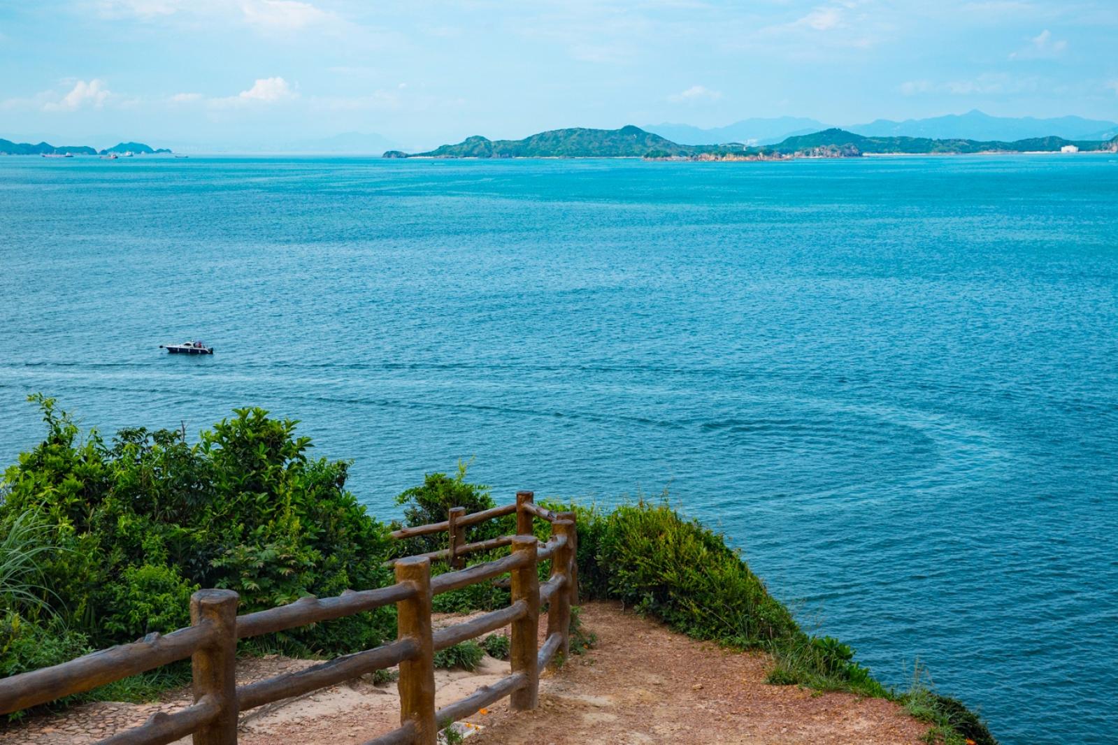 杨梅坑/鹿嘴山庄