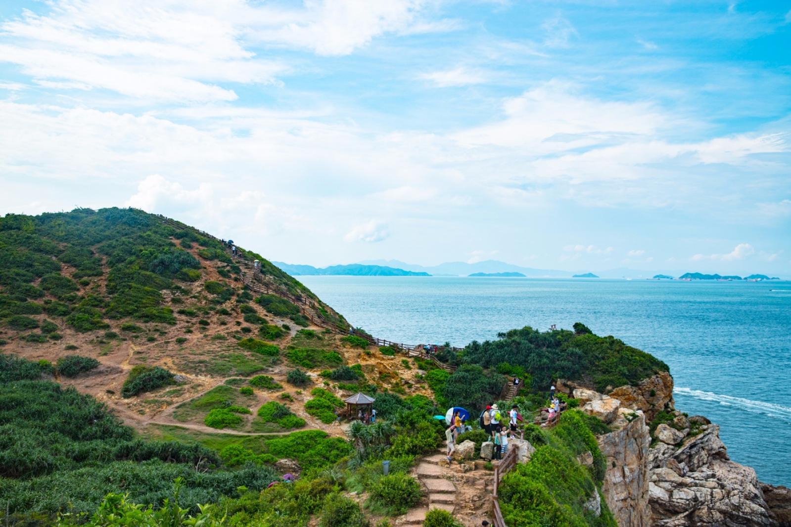 杨梅坑/鹿嘴山庄