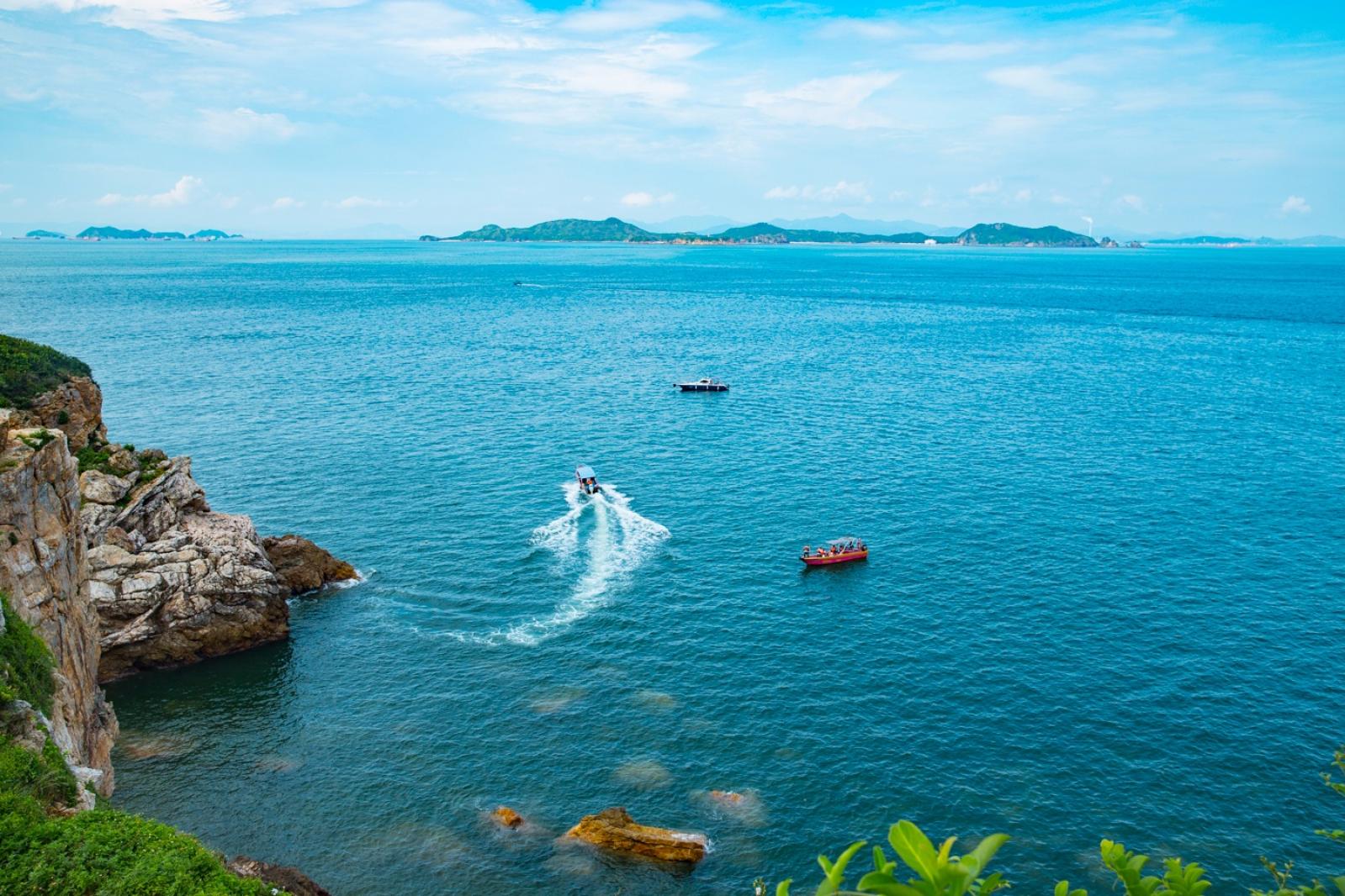 杨梅坑/鹿嘴山庄