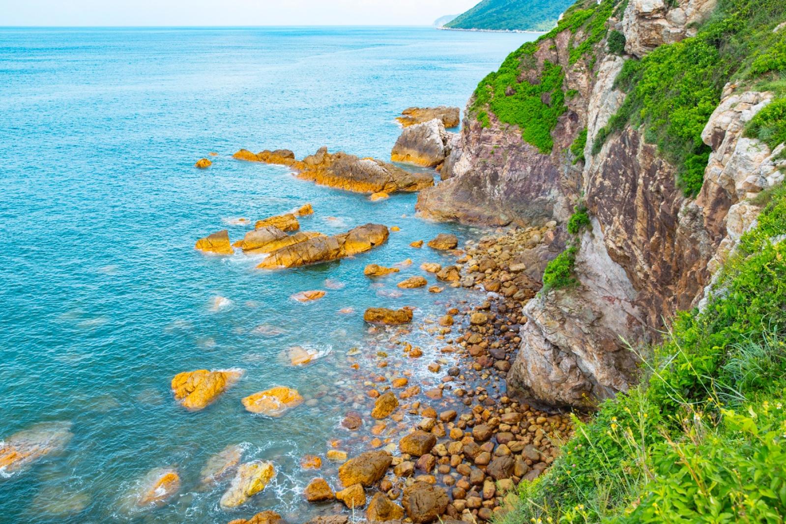 杨梅坑/鹿嘴山庄