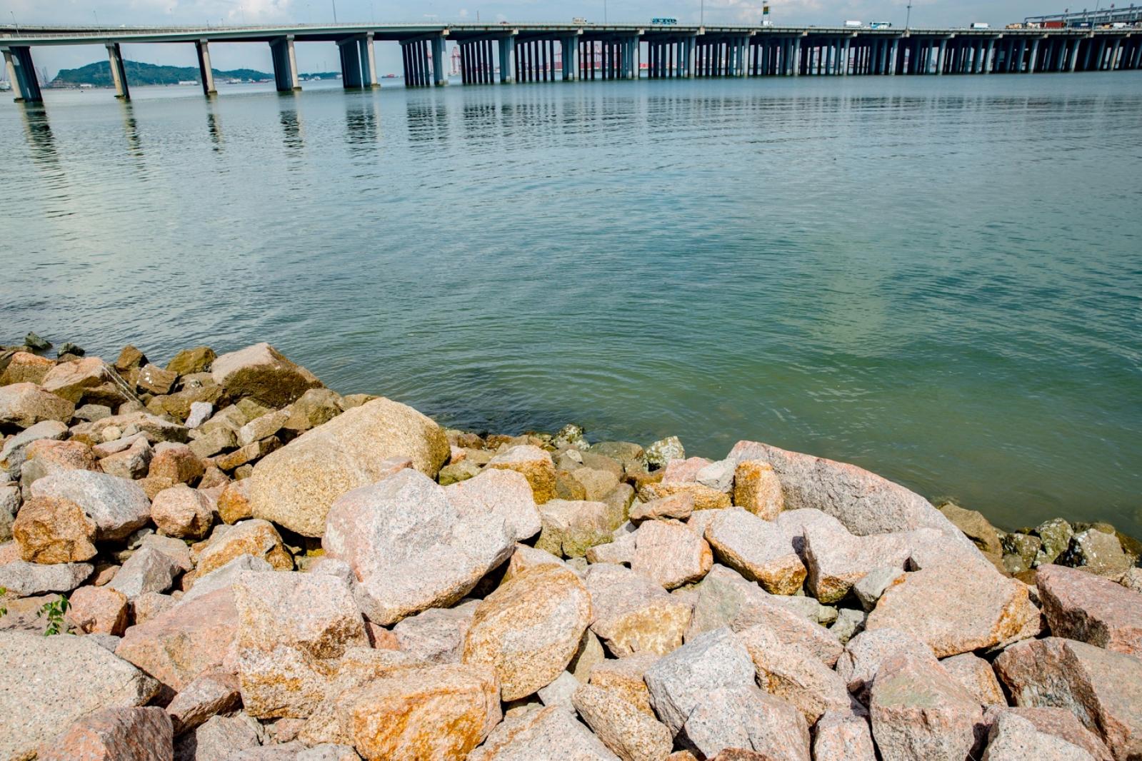 深圳前海石公园
