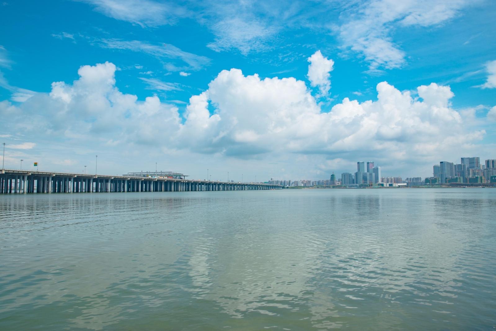 深圳前海石公园