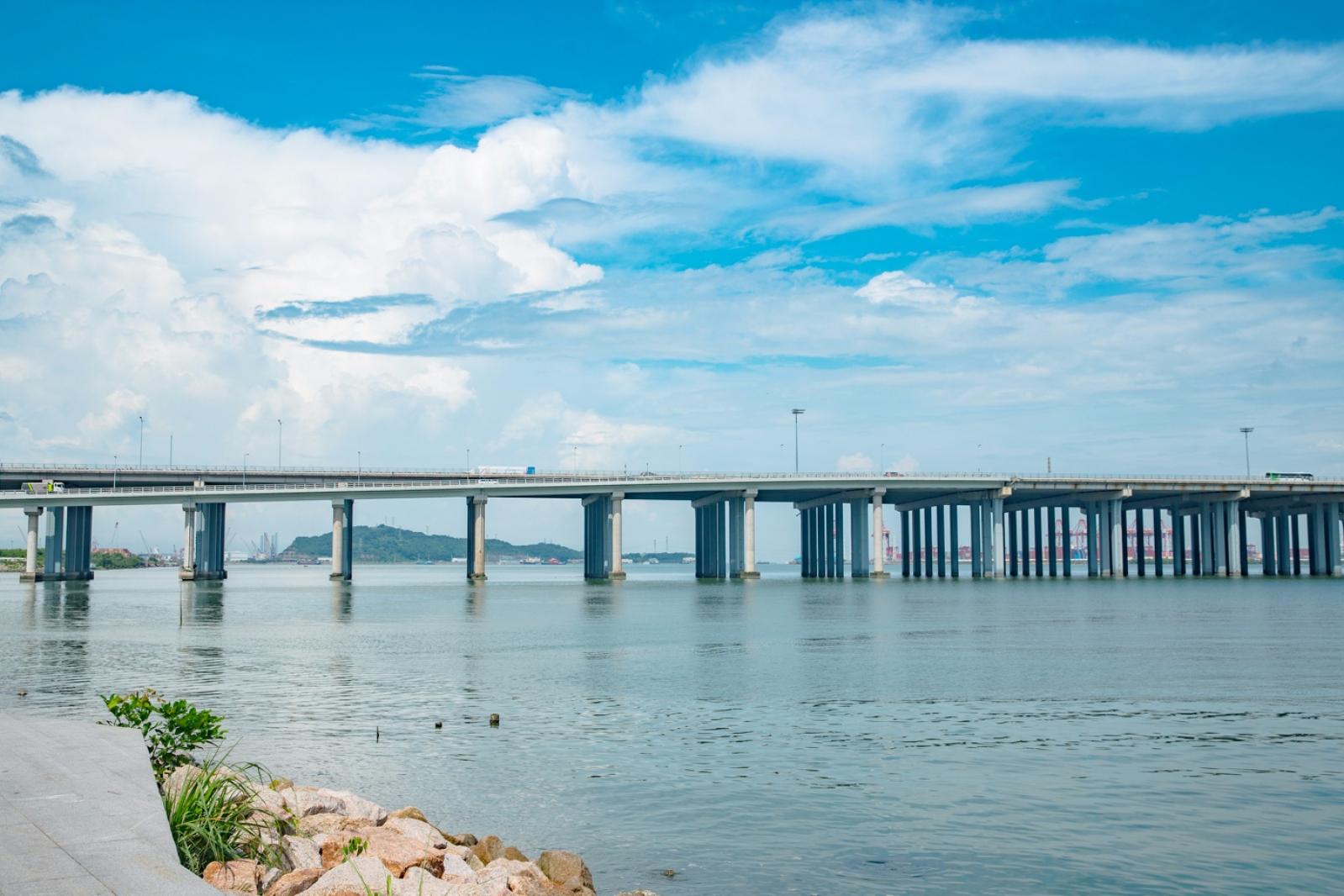 深圳前海石公园