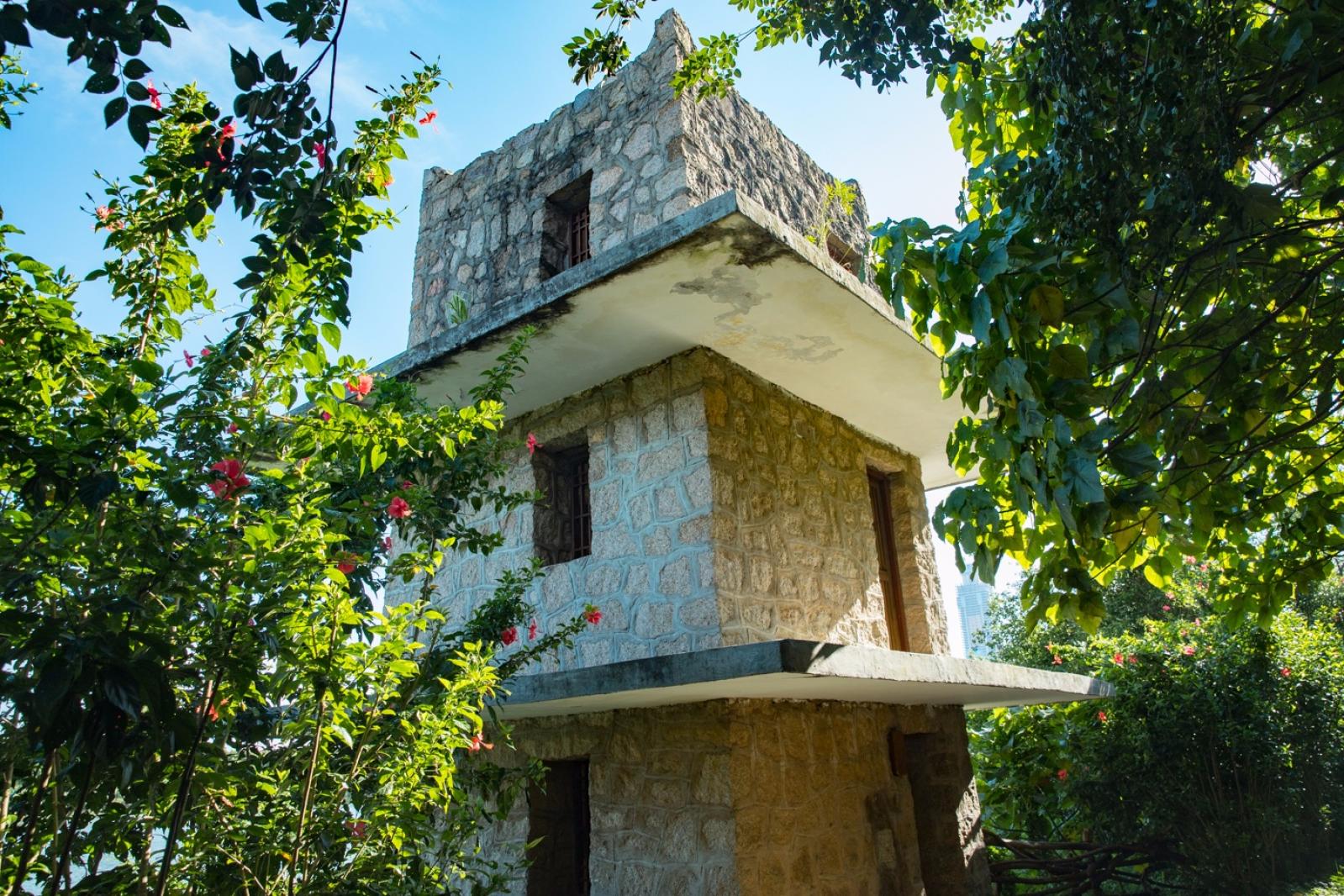 华侨城湿地公园
