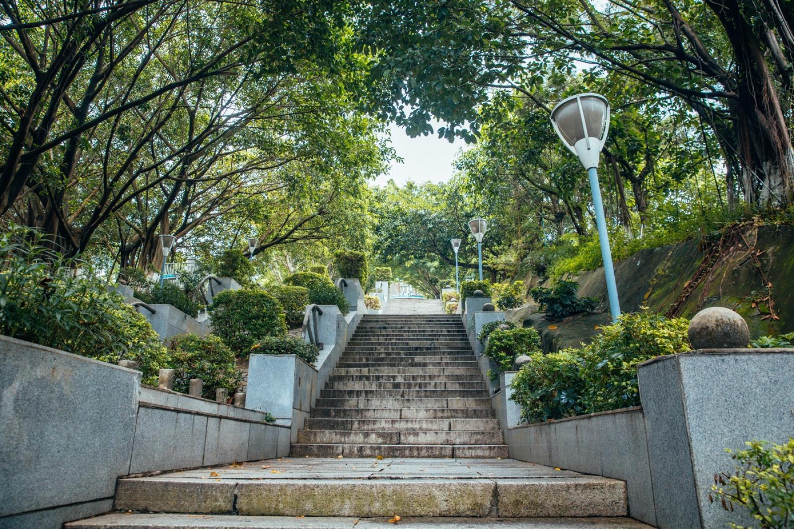 碧海湾公园