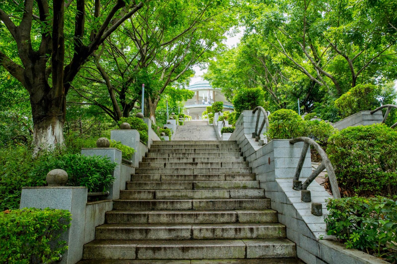碧海湾公园