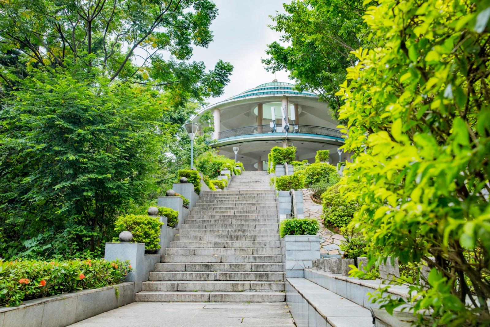 碧海湾公园