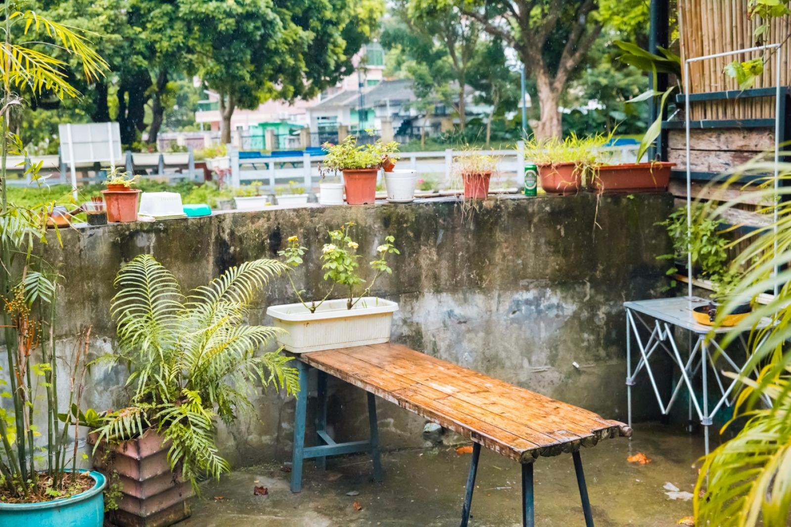 梧桐山艺术小镇