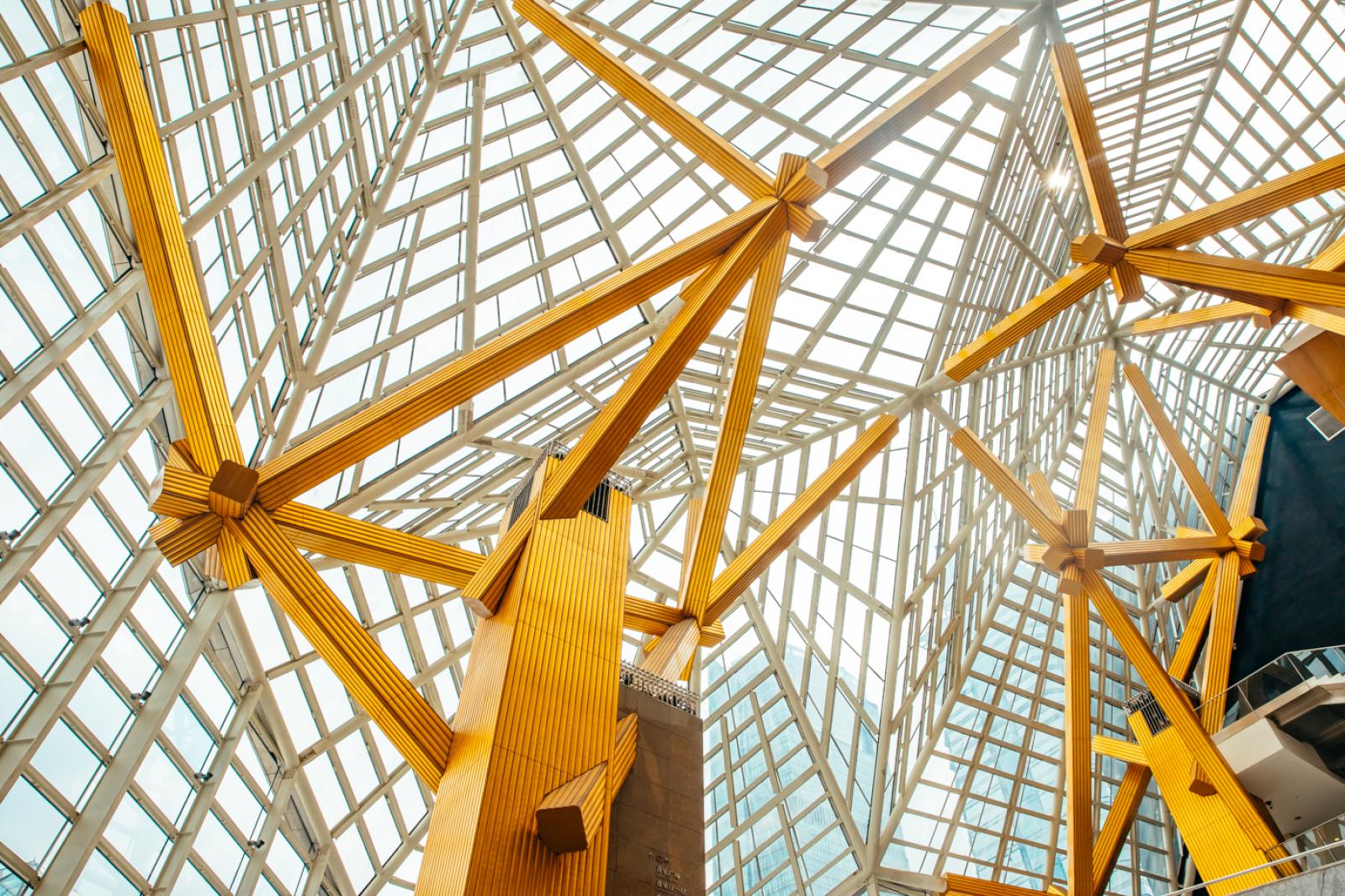 深圳音乐厅