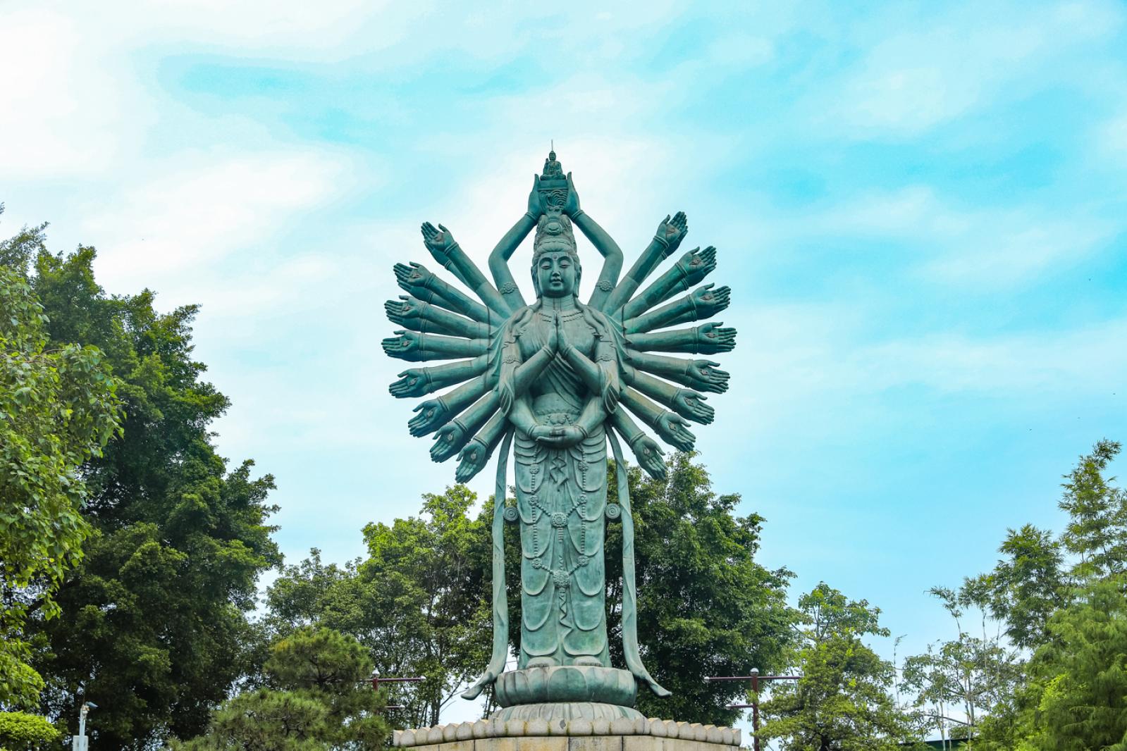 深圳锦绣中华民俗村
