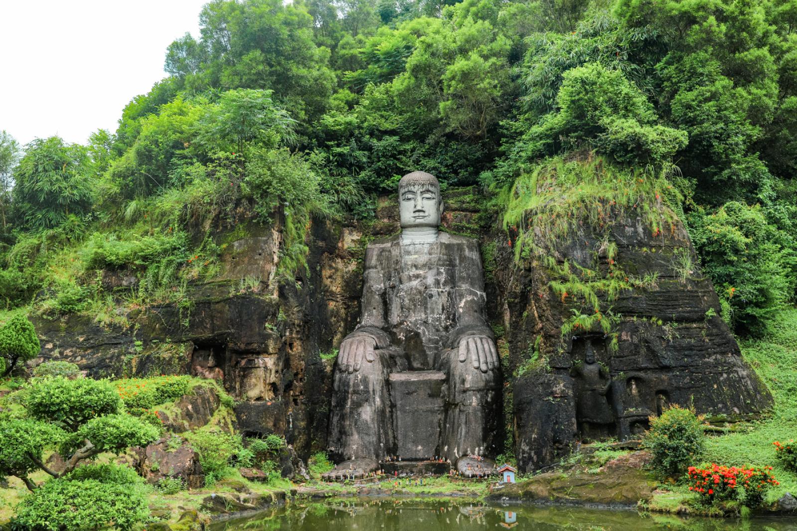 深圳锦绣中华民俗村