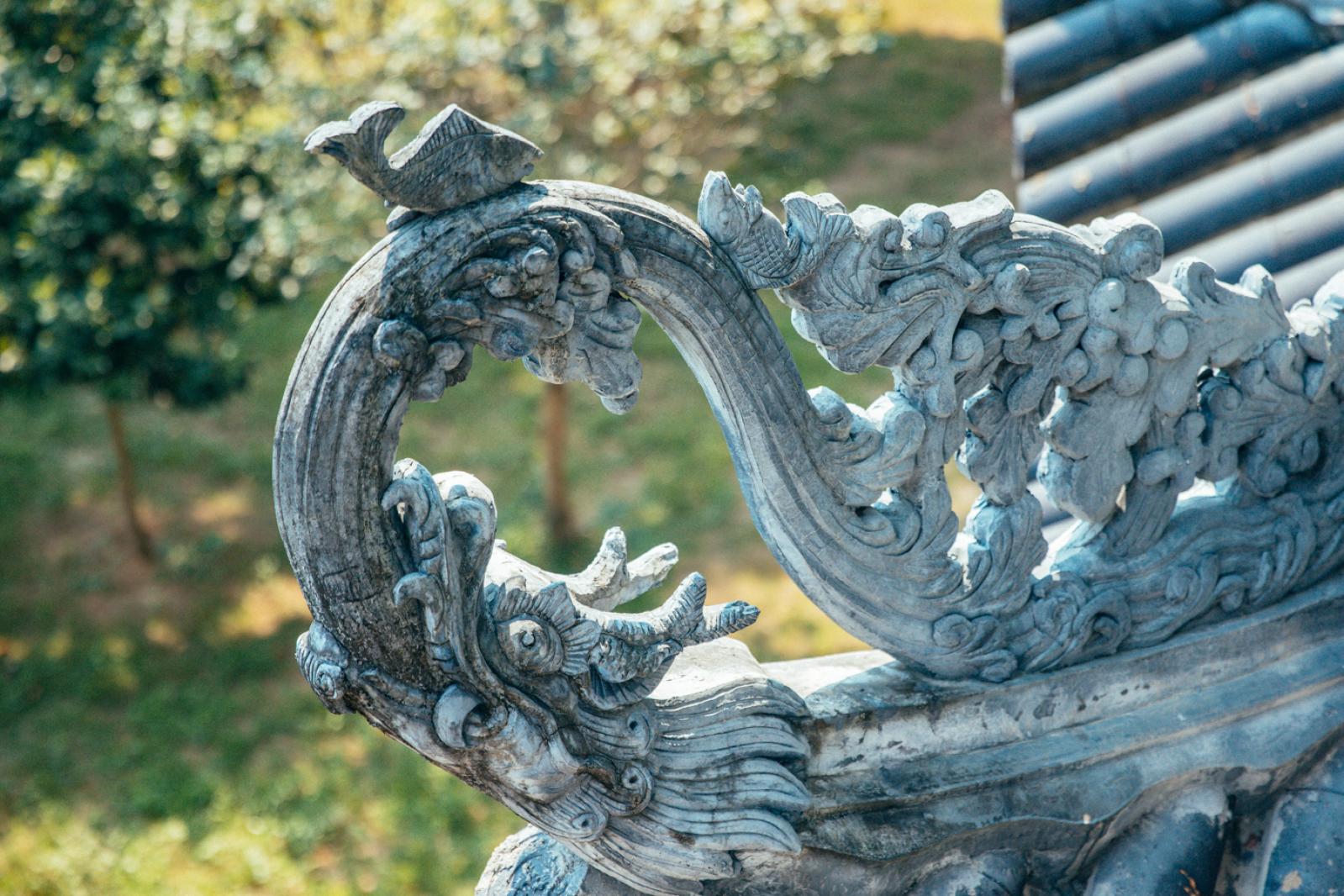 深圳大鹏东山寺