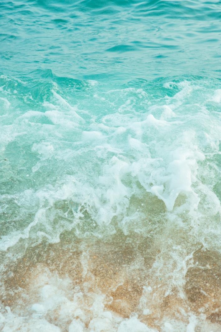 金沙湾海滨公园