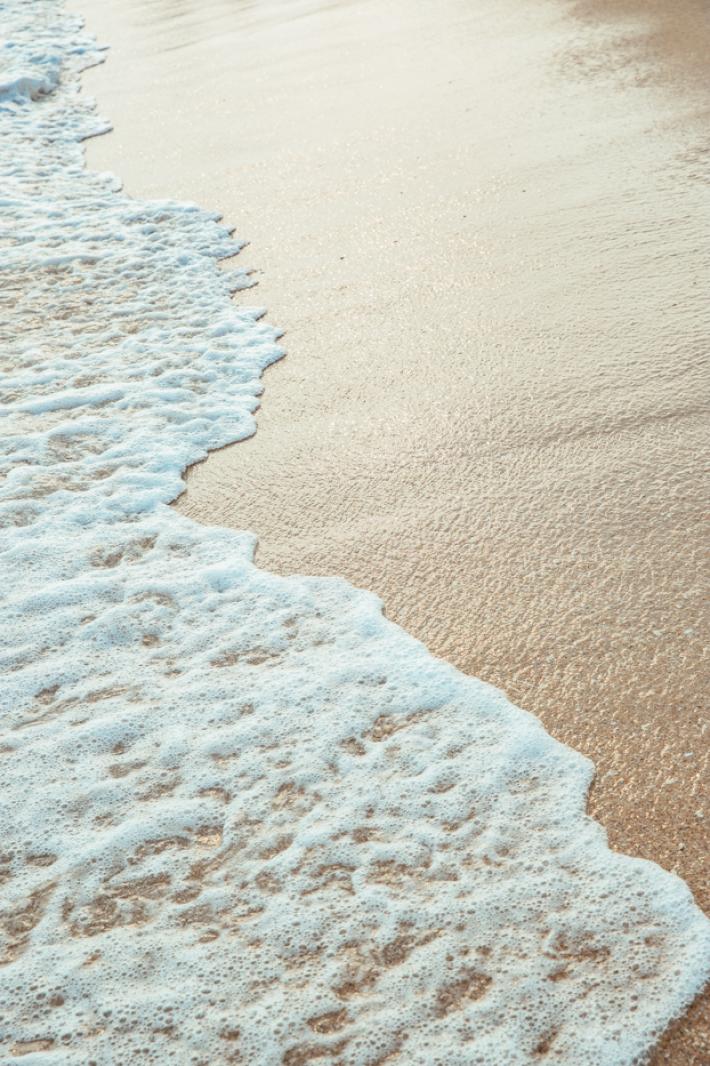 金沙湾海滨公园