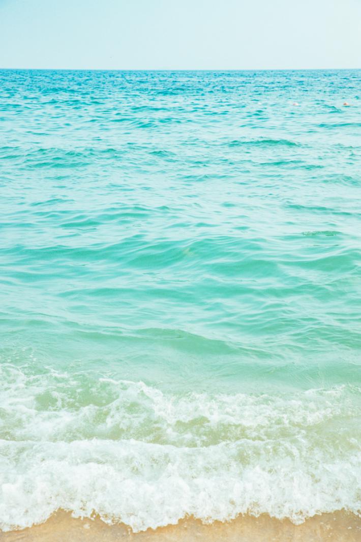 金沙湾海滨公园