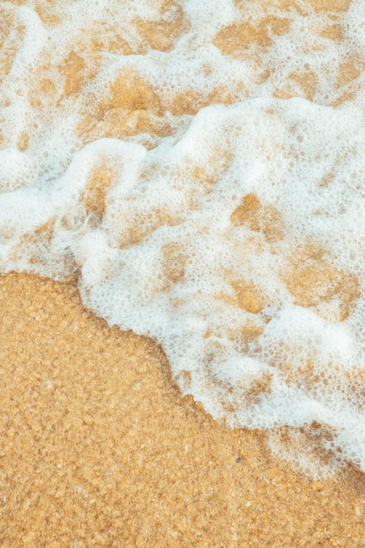金沙湾海滨公园