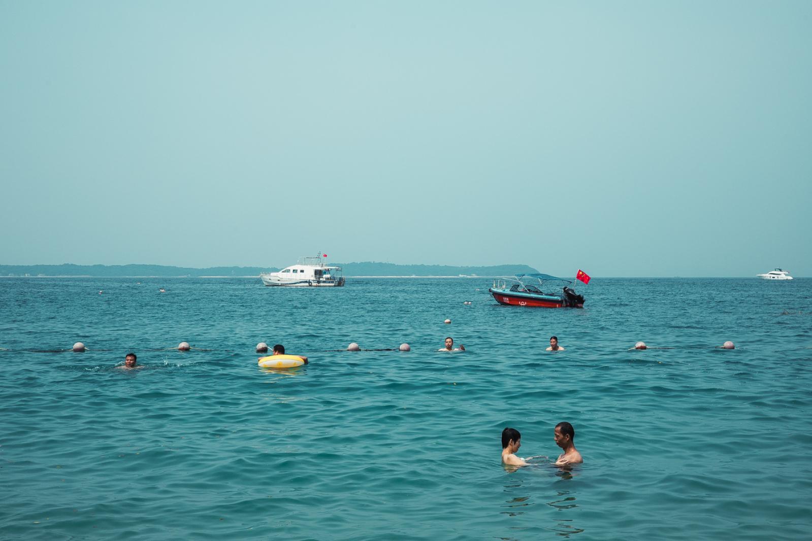 大澳湾沙滩
