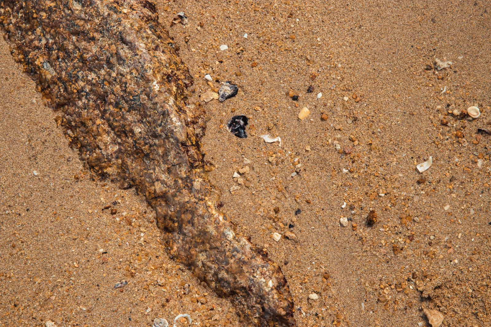 大澳湾沙滩