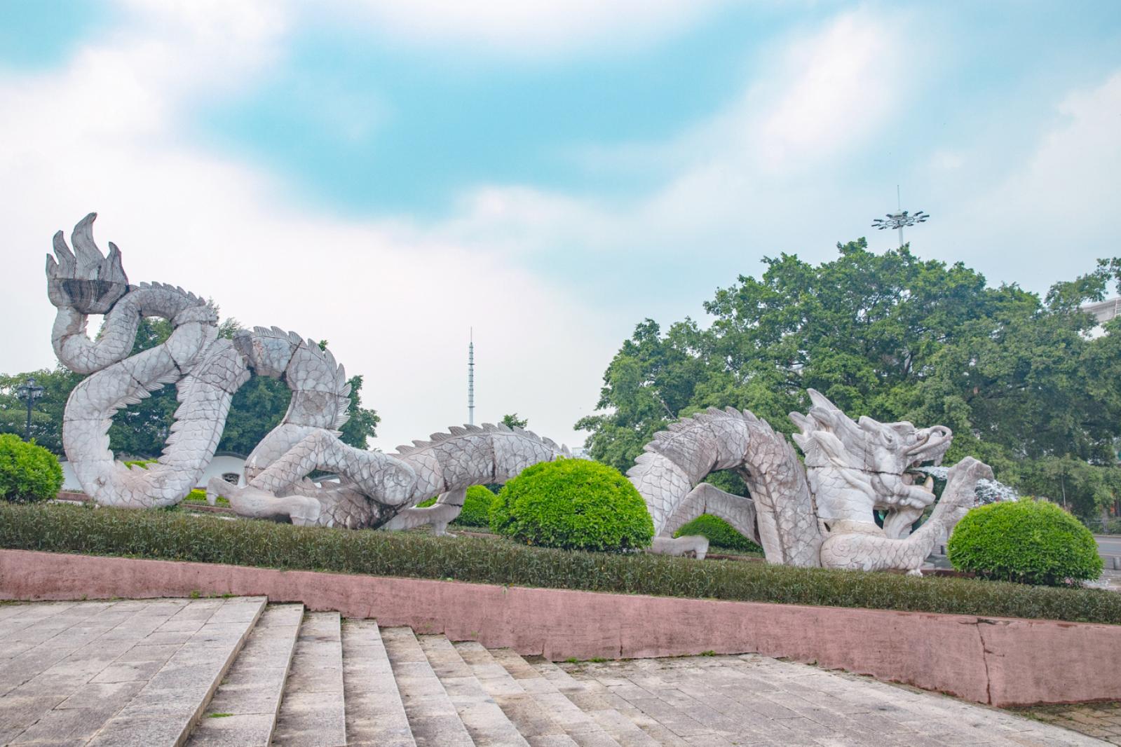 深圳龙园