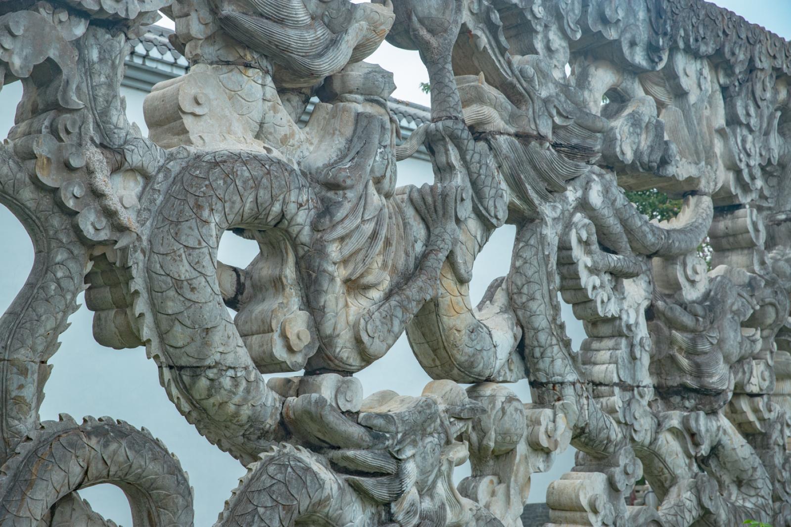 深圳龙园