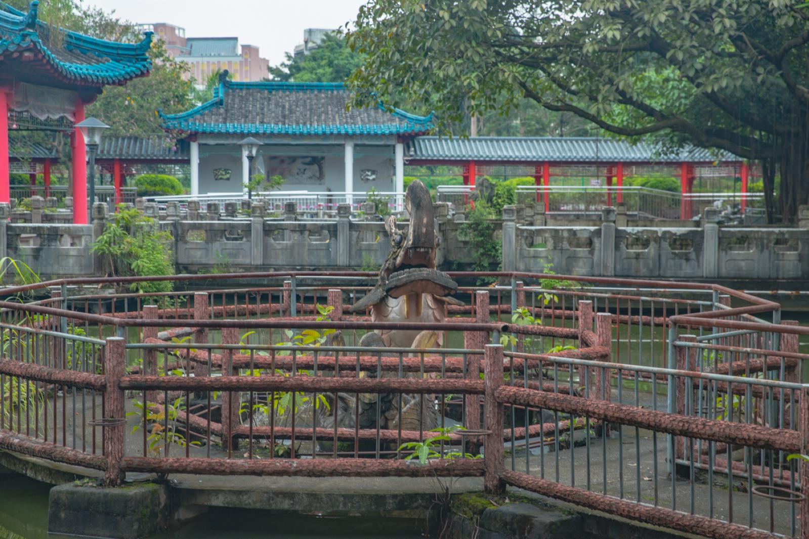深圳龙园