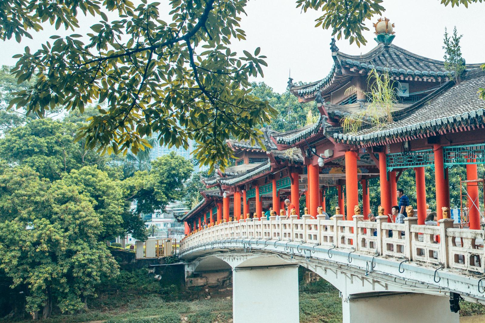 深圳龙园
