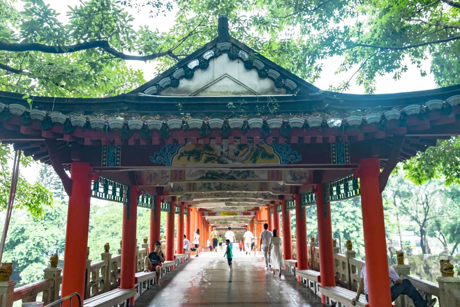 深圳龙园
