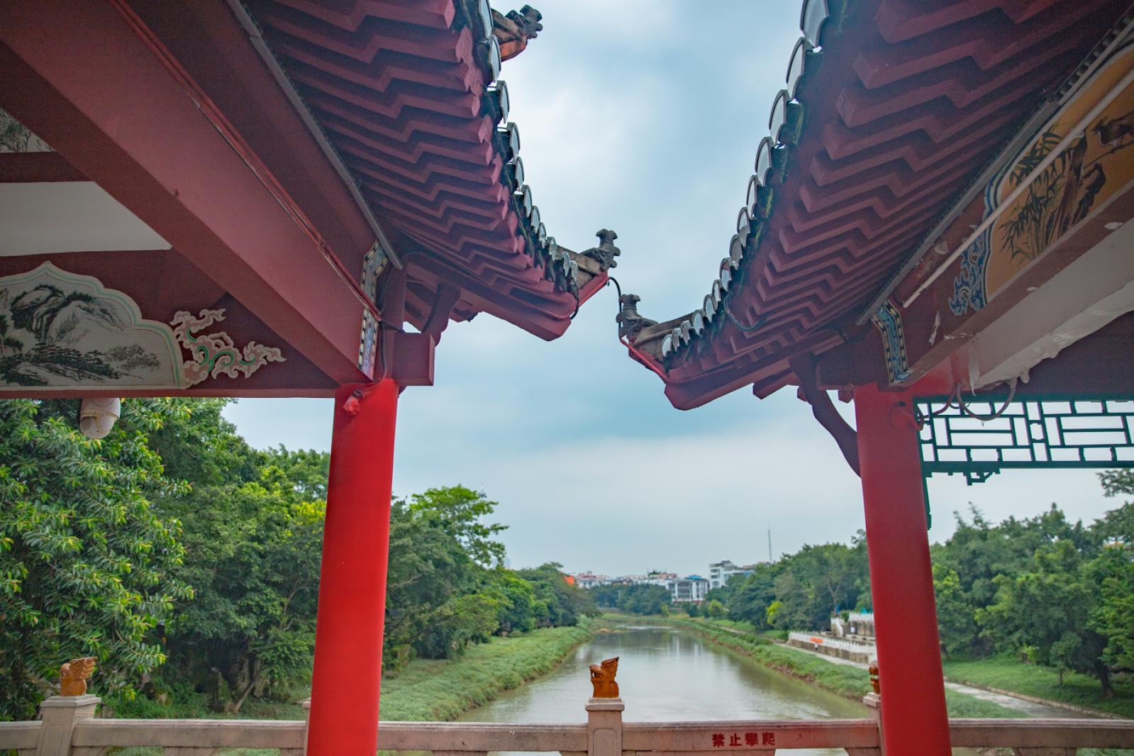 深圳龙园
