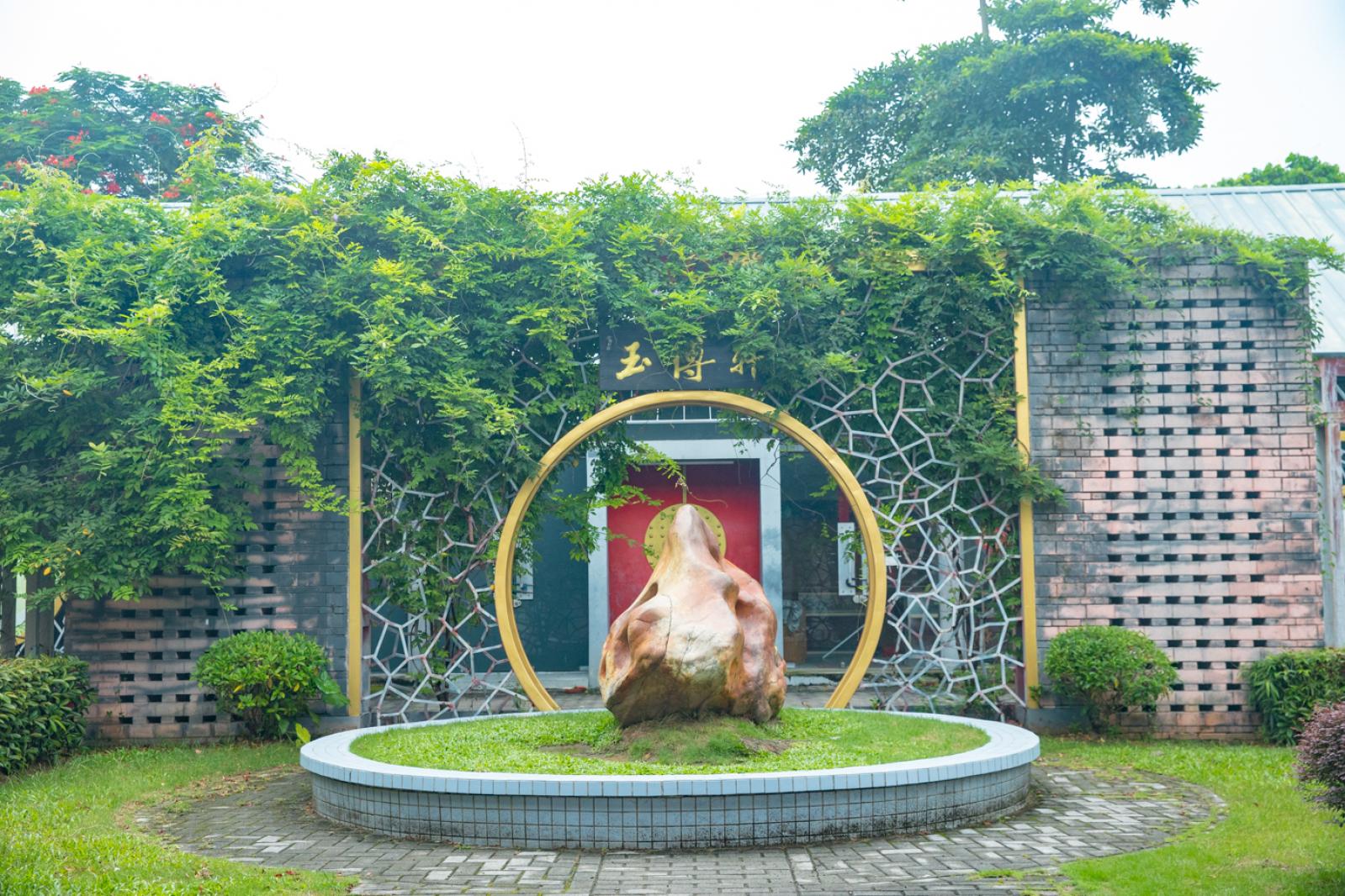 深圳龙园