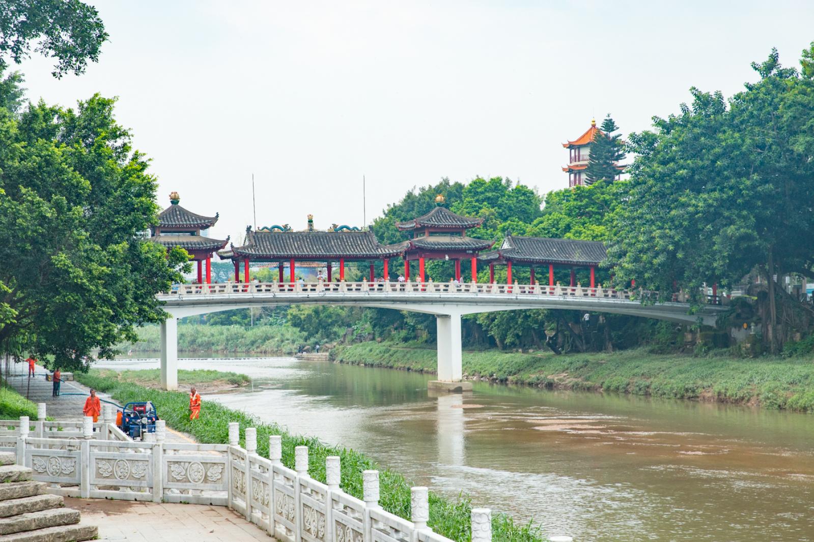 深圳龙园