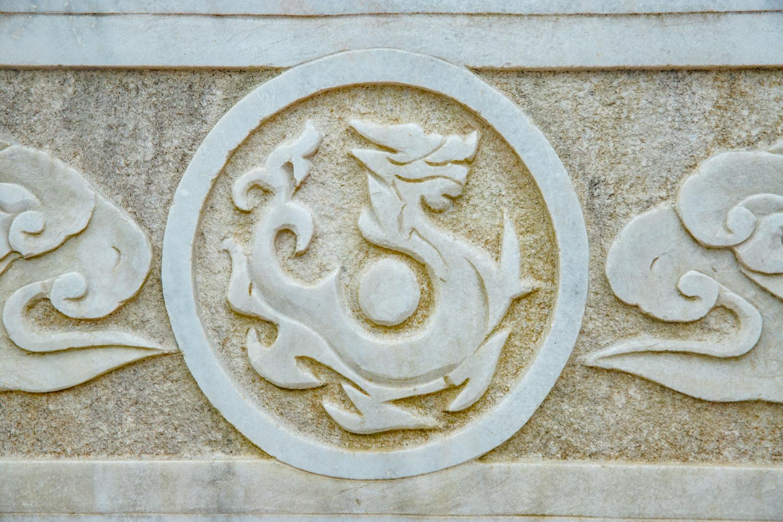 深圳龙园公园