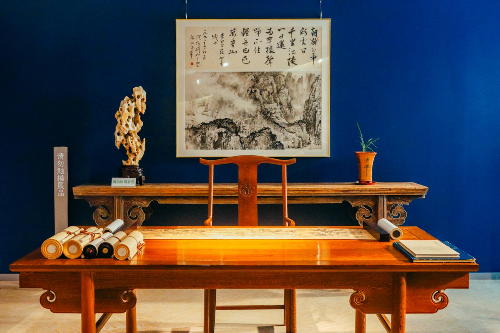 关山月美术馆