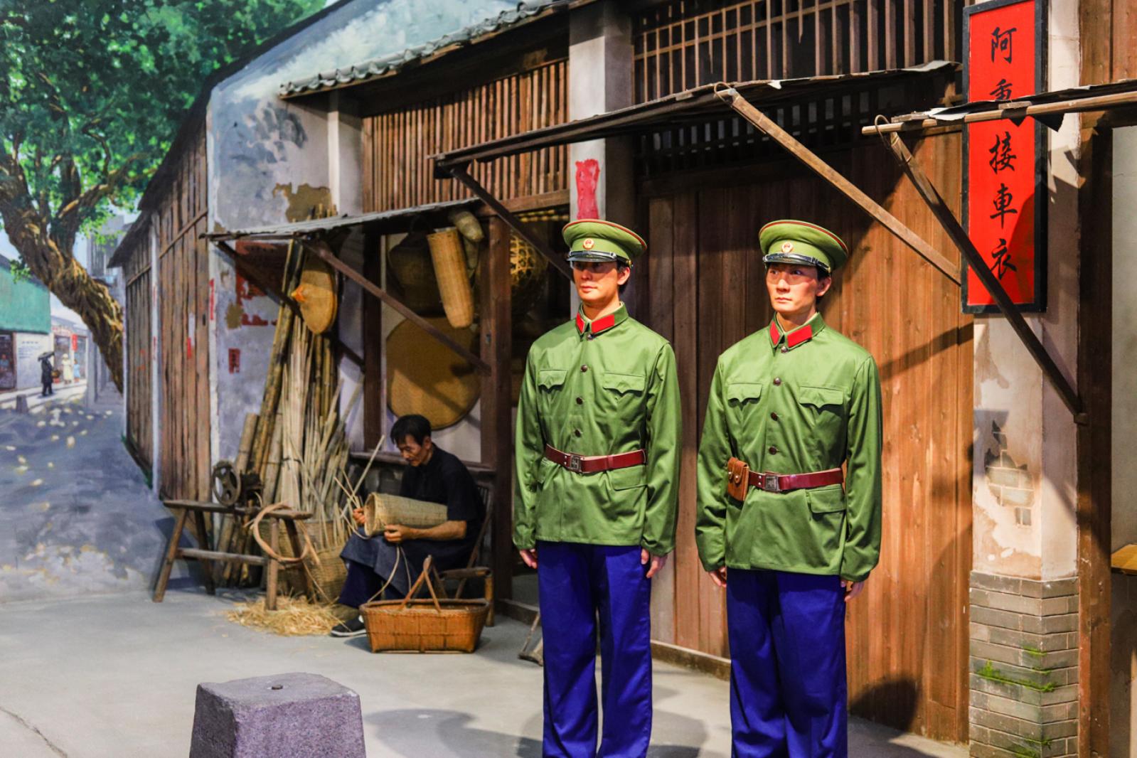 深圳市当代艺术与城市规划馆