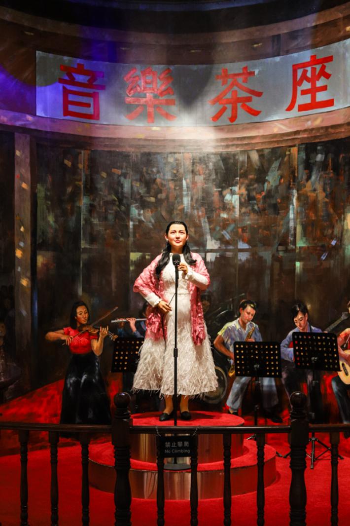 深圳市当代艺术与城市规划馆