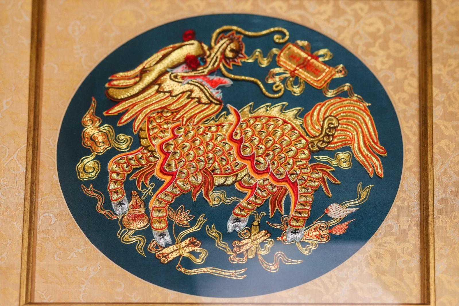 深圳市当代艺术与城市规划馆