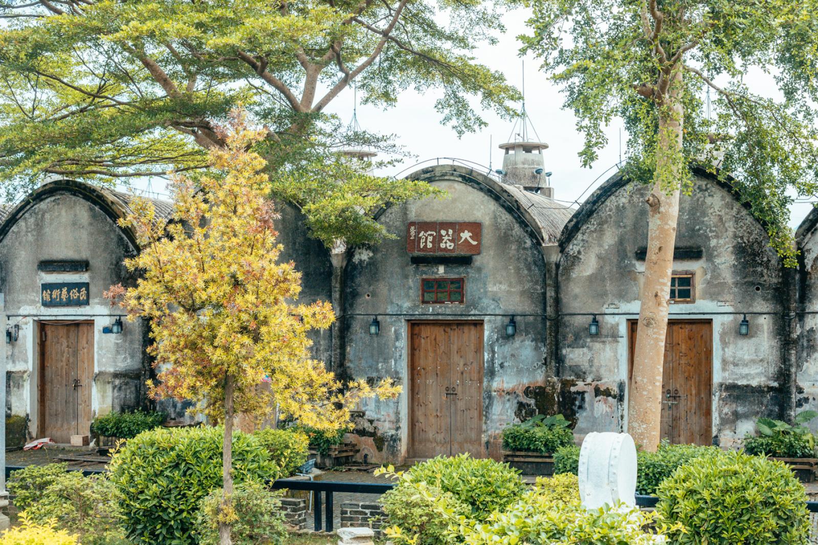 大鹏所城