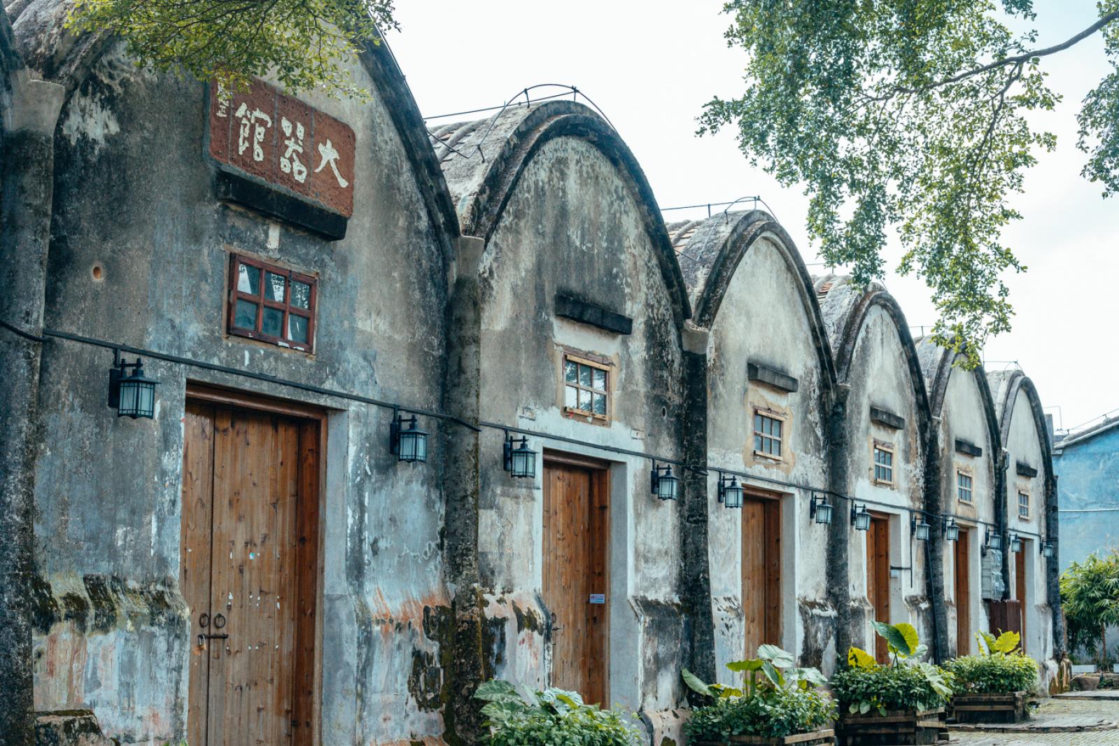 大鹏所城