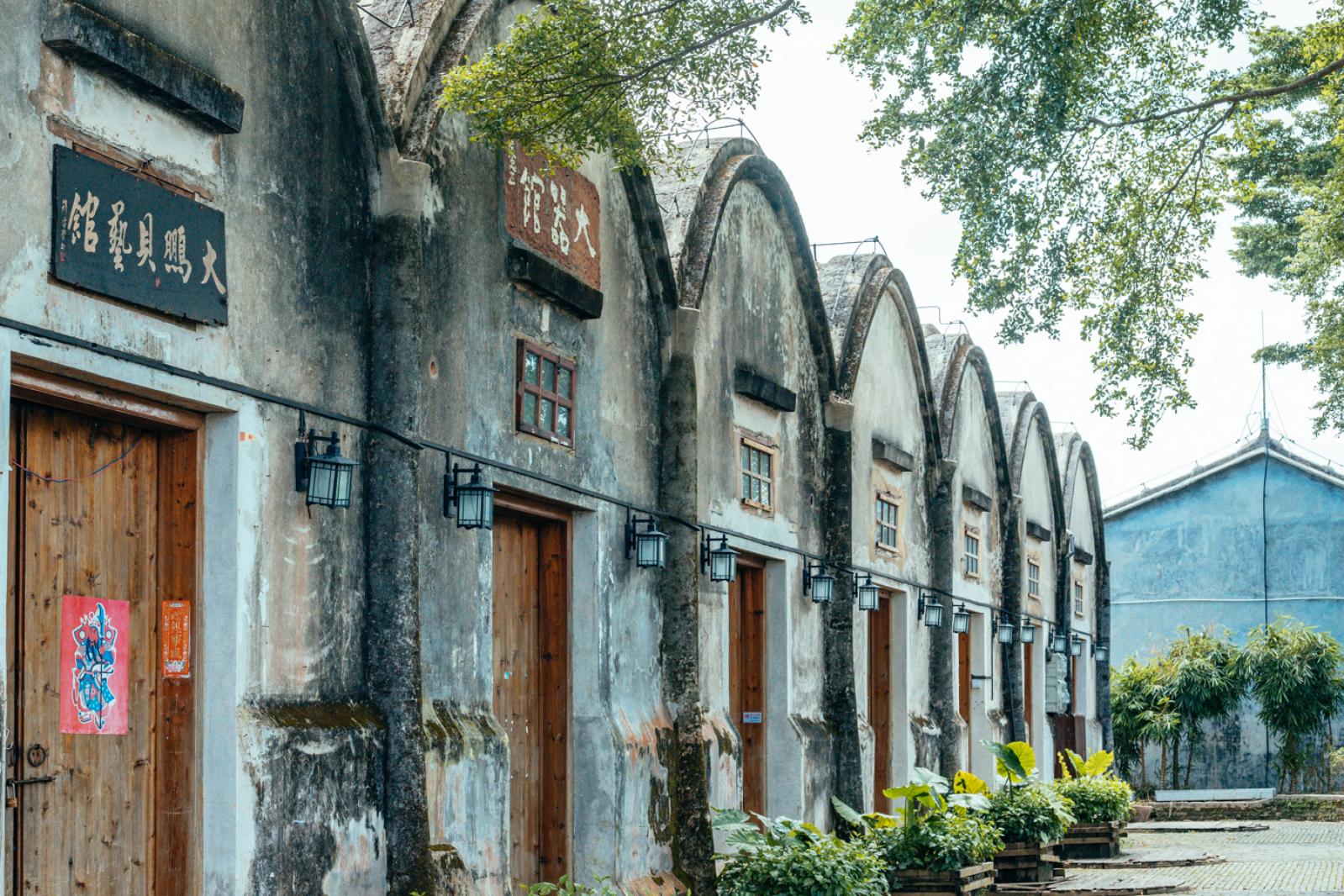 大鹏所城