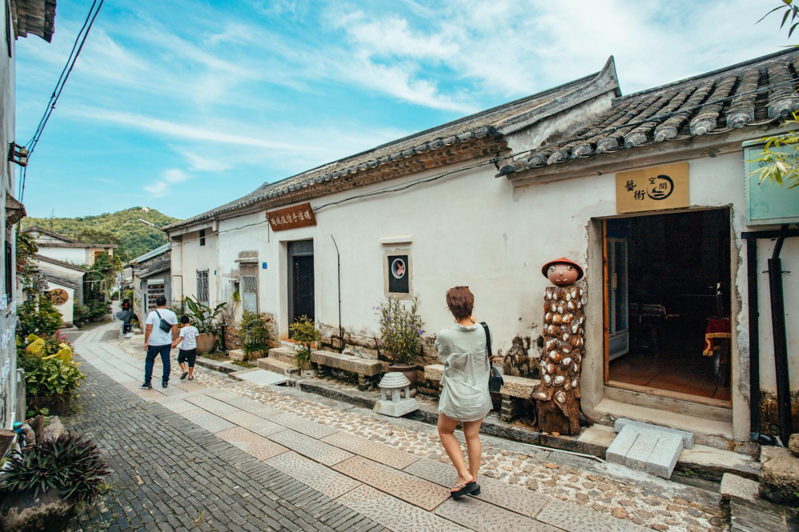 大鹏所城
