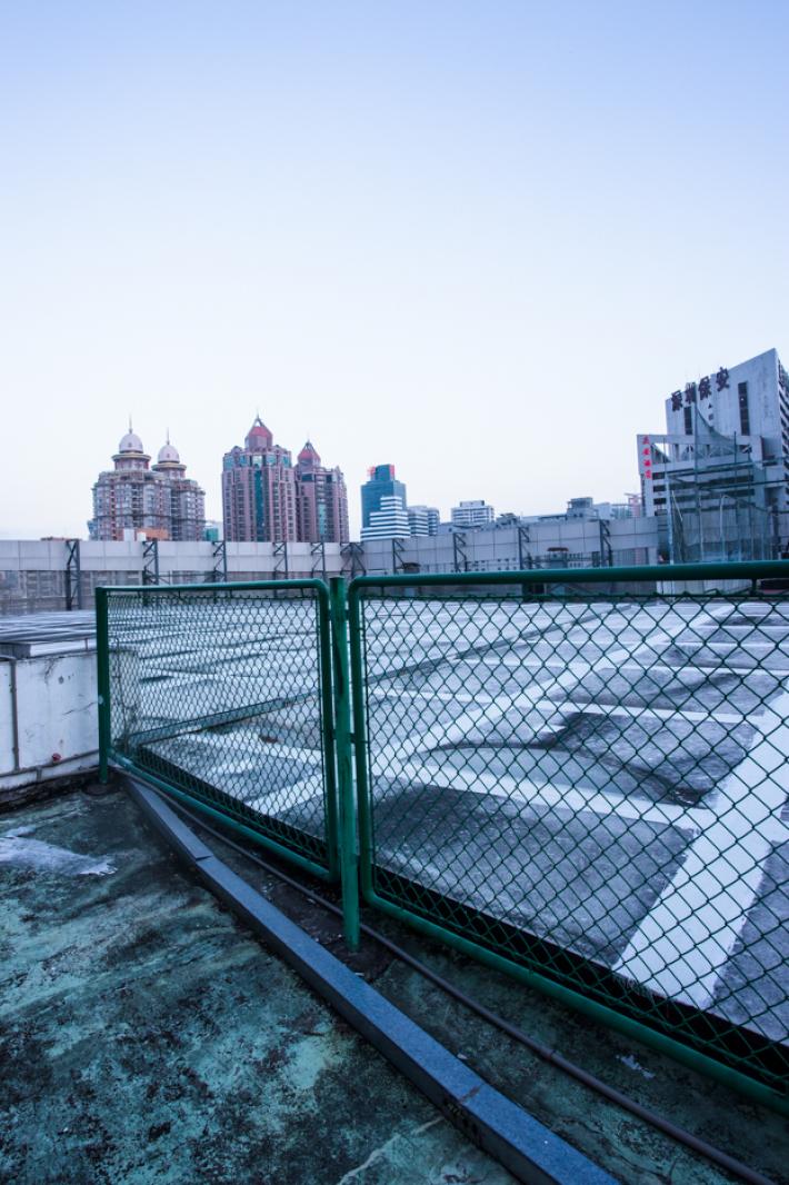深圳国贸大厦