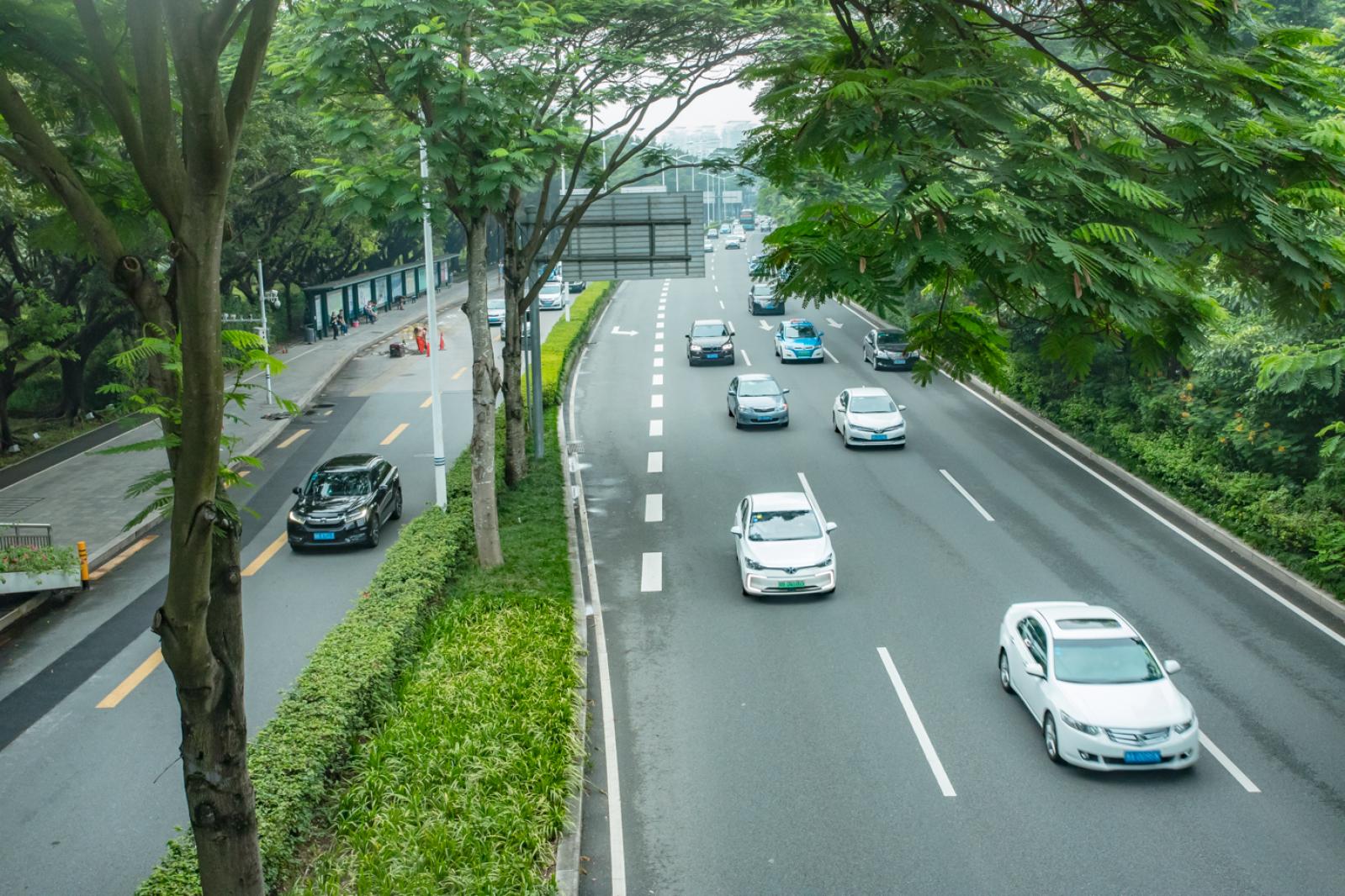 深南大道