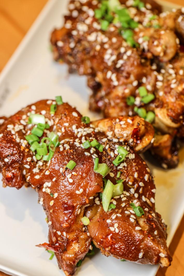 美食/餐饮