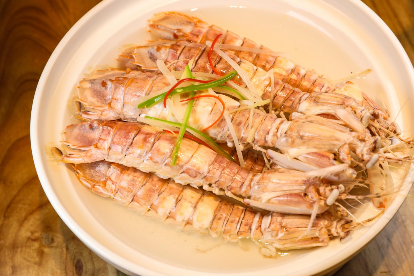 美食/海鲜