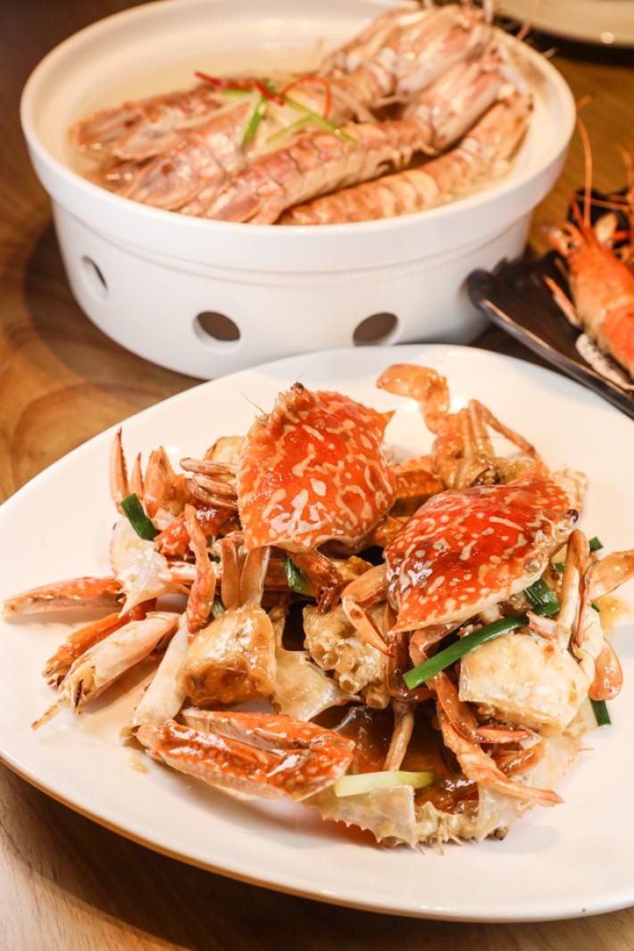 美食/海鲜