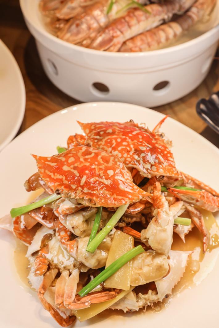 美食/海鲜