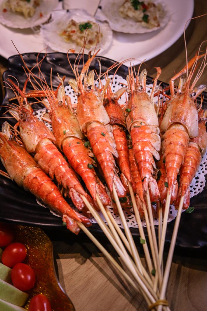 美食/海鲜