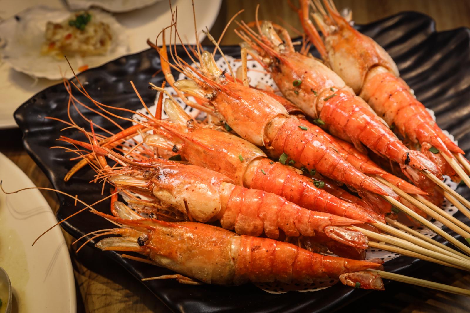 美食/烧烤