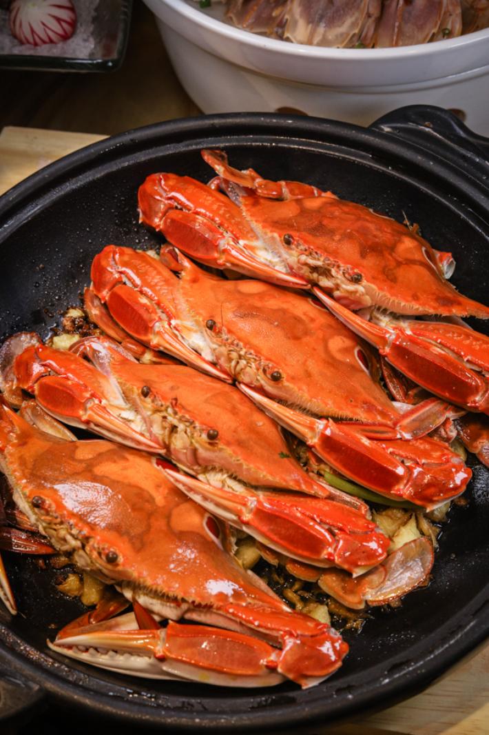 美食/海鲜