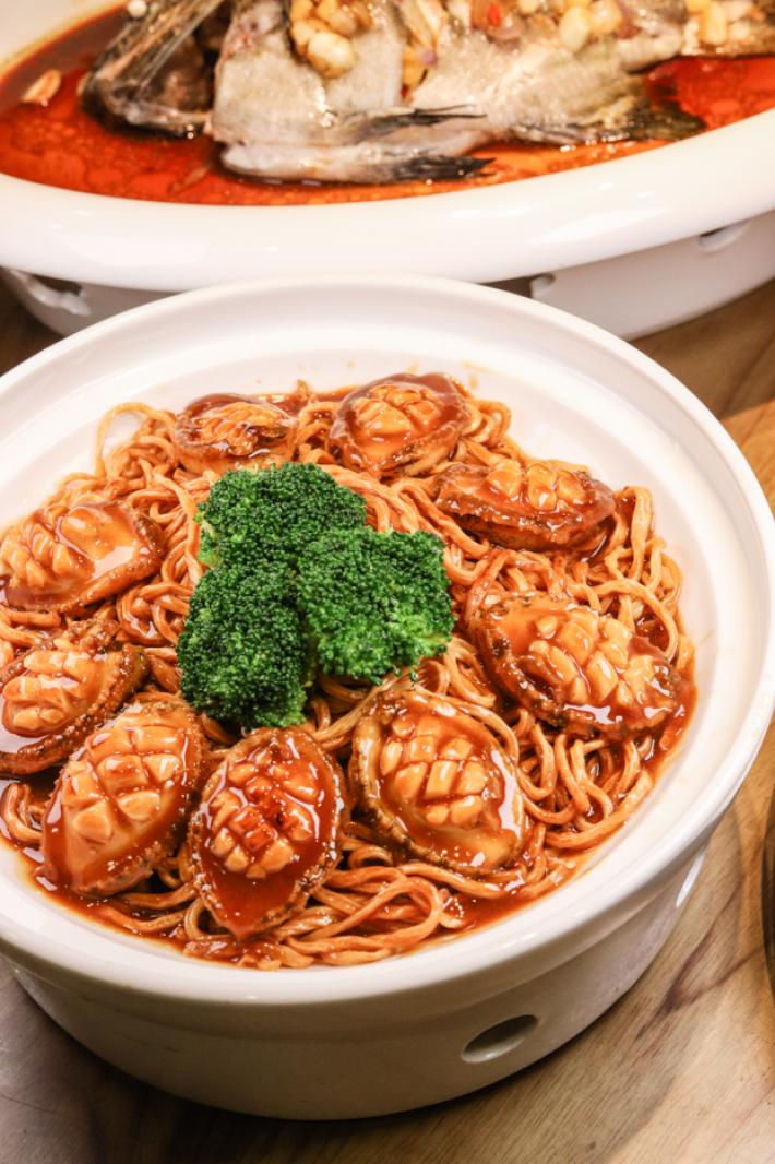 美食/海鲜