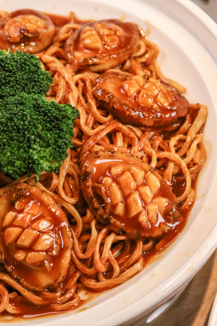 美食/海鲜